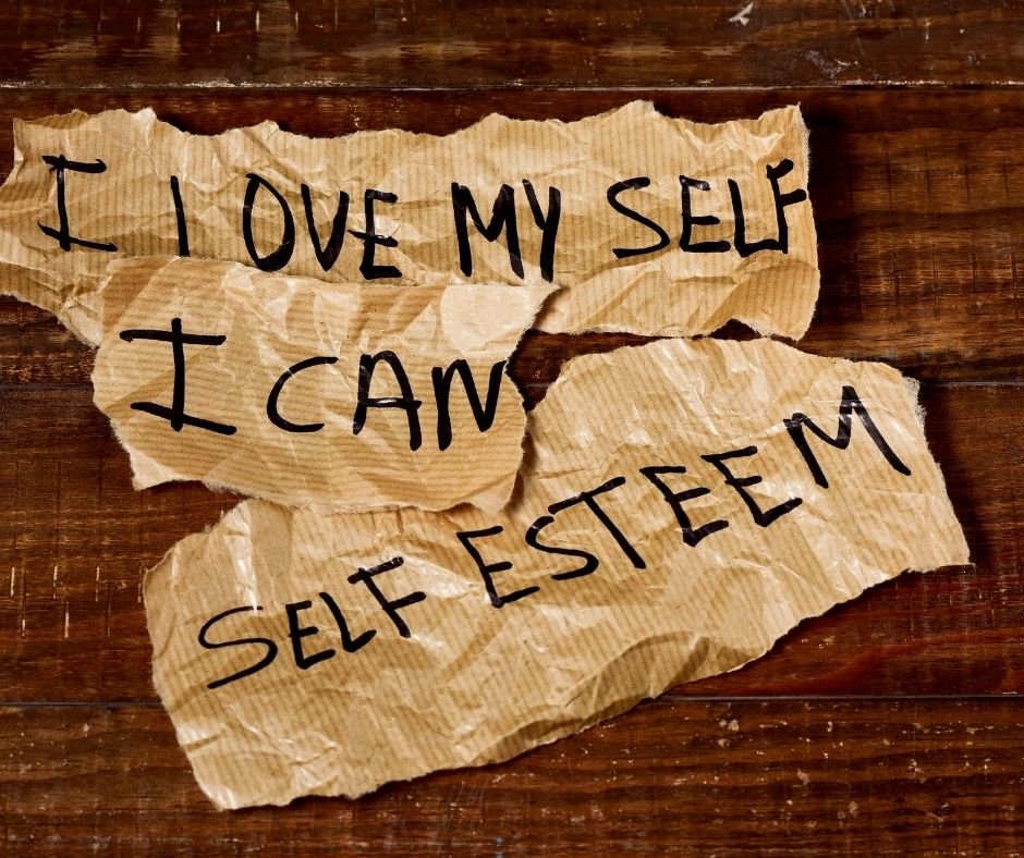 The Secret to Self-Love: How to Truly Love Yourself (Not Just Practice Self-Care)
