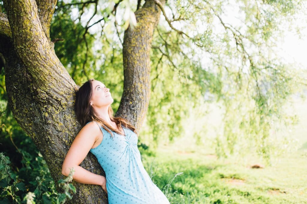 Recovering from Trauma: A Journey to Wholehearted Living