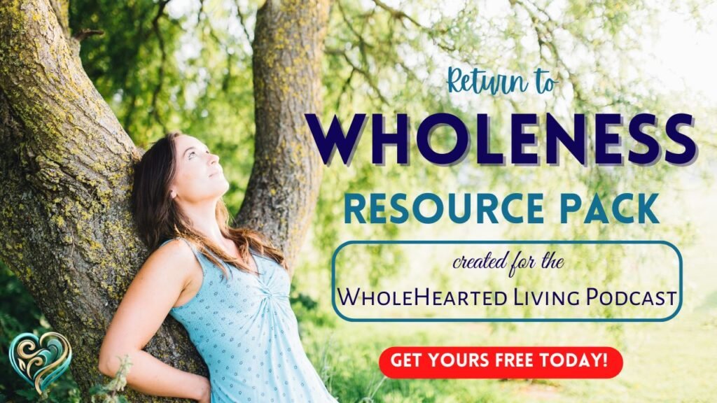 Reconnecting with your true self- a free guide