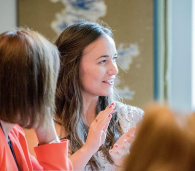 The Recalibration Mentorship for Wholehearted Living
